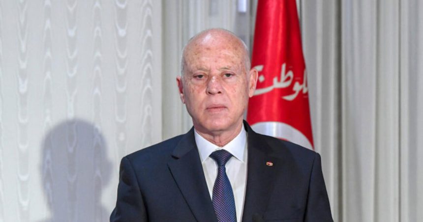 Où le pouvoir solitaire de Kaïs Saïed va-t-il mener la Tunisie ?