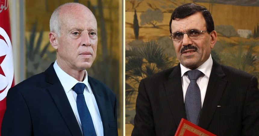 Tunisie : «Kaïs Saïed a défendu l’organisation terroriste Ansar Charia» (Ali Larayedh)