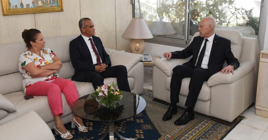 Tunisie : Kaïs Saïed impuissant face à la pénurie de sucre