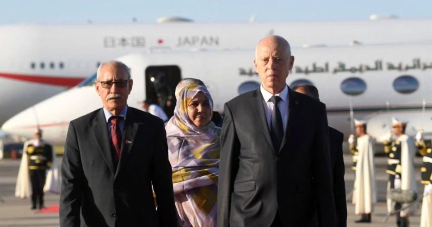 La crise du Sahara occidental va-t-elle déchirer le Maghreb ?