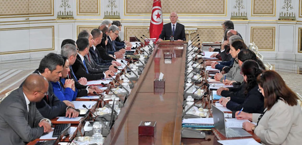 Tunisie : l’impuissance gouvernementale jusqu’à quand ?