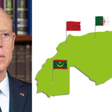 La Tunisie doit rééquilibrer ses relations avec ses voisins maghrébins