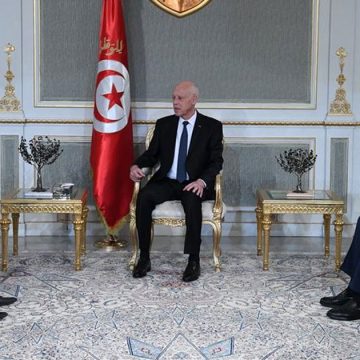 La Tunisie va-t-elle dans le mur ?