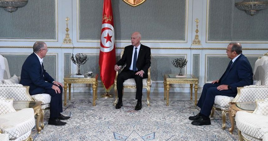 Tunisie : comment éviter l’explosion sociale ?