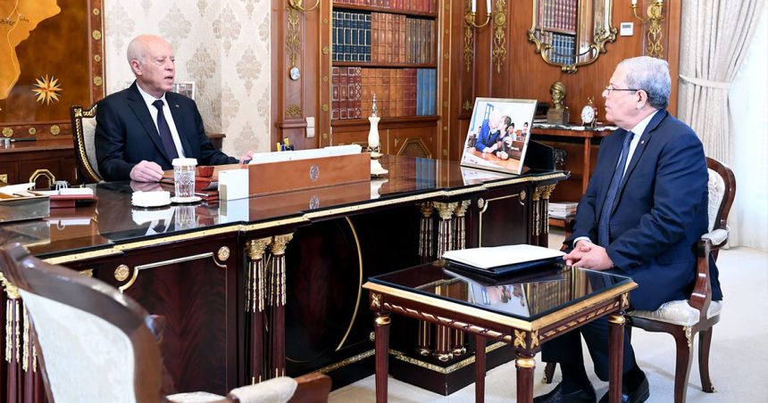 Les limites de la diplomatie tunisienne mises à nu