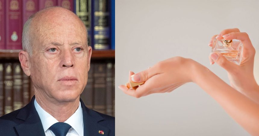 Tunisie : Kaïs Saïed, le parfum et la viande rouge  