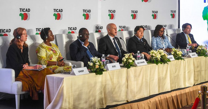 Tunisie : les promesses de la Ticad seront-elles tenues ?