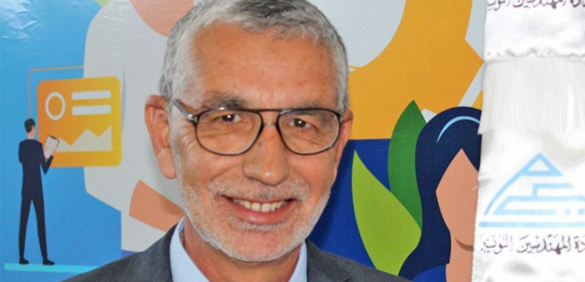 Kamel Sahnoun : «La Tunisie est gravement menacée par le stress hydrique»