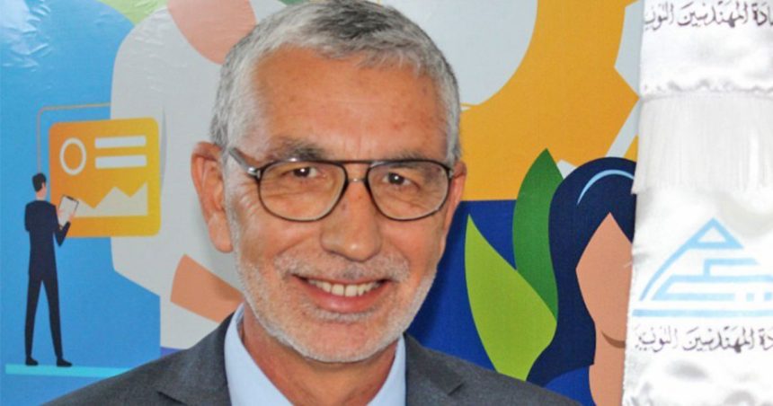 Kamel Sahnoun : «La Tunisie est gravement menacée par le stress hydrique»