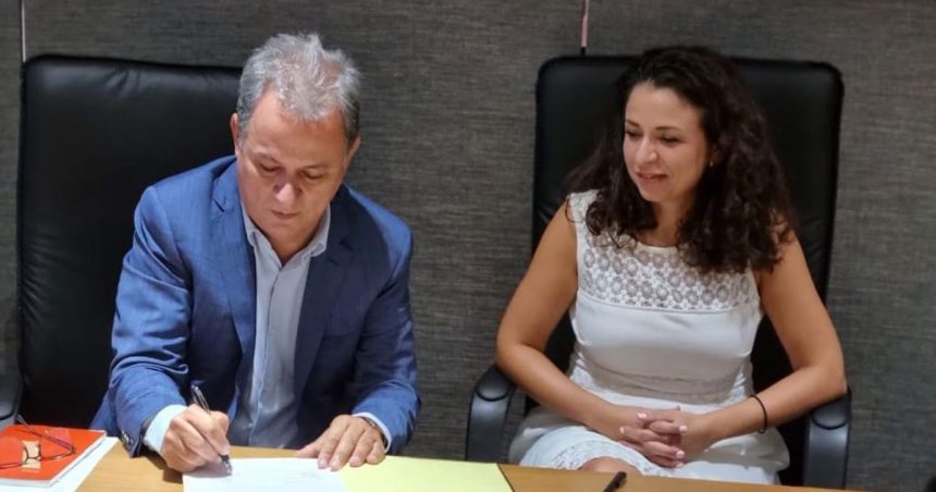 CCITF – Tunisia Startup: partenariat en faveur l’écosystème de l’entrepreneuriat