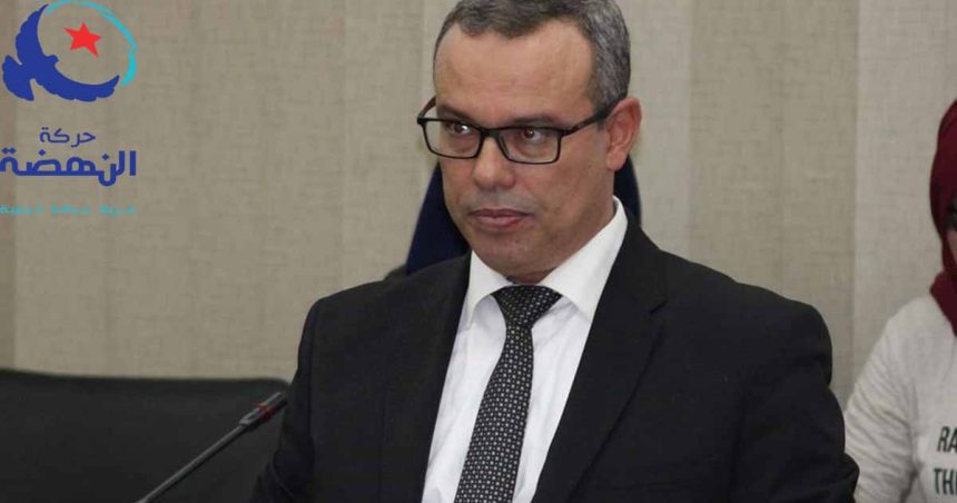 Imed Khemiri : «Ennahdha n’est pas concerné par les prochaines législatives»
