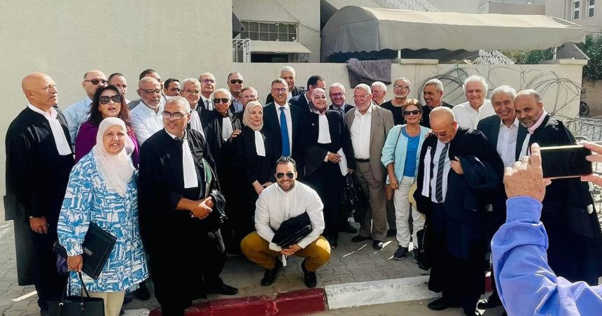 Tunisie : L’examen de l’affaire Abderrazak Kilani reportée au 28 octobre