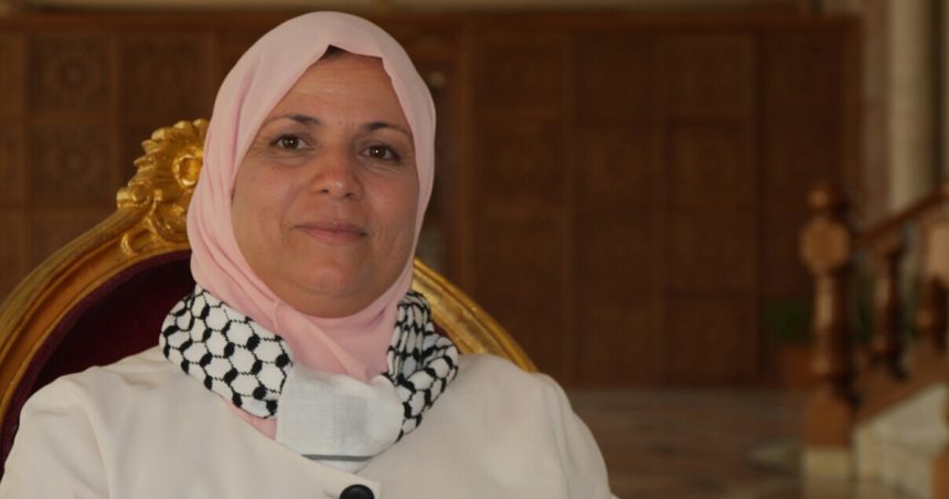 Levée de l’interdiction de voyage contre l’ancienne députée Latifa Habbechi