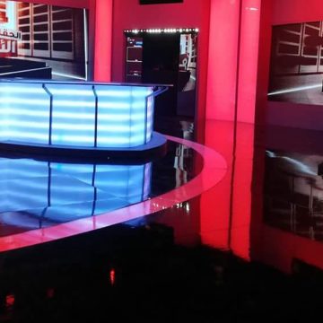 Hamza Belloumi : «L’équipe de l’émission Les 4 vérités agressée en filmant de graves abus à la SNCFT»