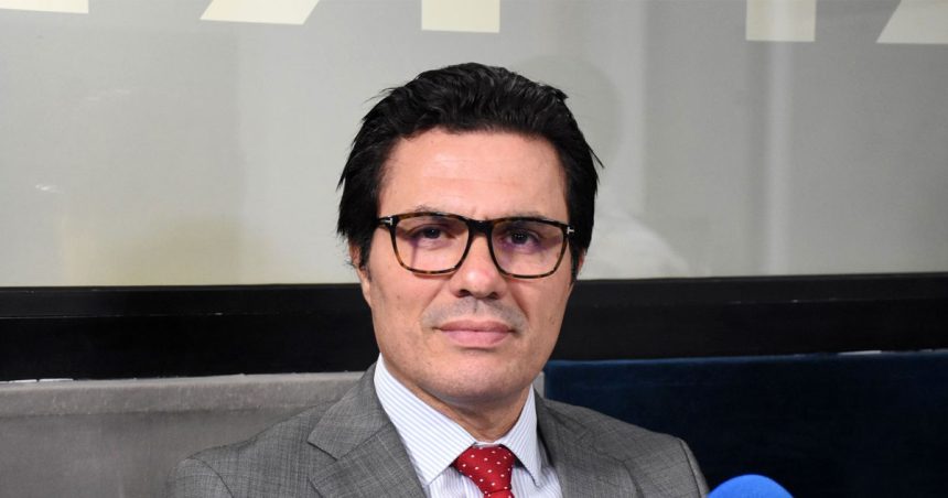 Tunisie – Isie : Maher Jedidi conteste les décisions de Farouk Bouasker