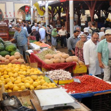 Tunisie : le déficit commercial alimentaire continue de se creuser