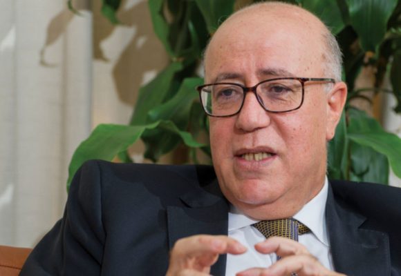 Marouane Abassi : «L’accord avec le FMI se rapproche»