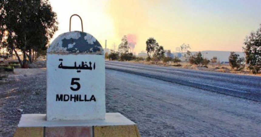 Tunisie : Bakchich, pots de vin et anarchie du «peuple qui veut»