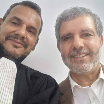 Me Jemaï : «Noureddine Khadmi reviendra en Tunisie pour faire face à la justice»