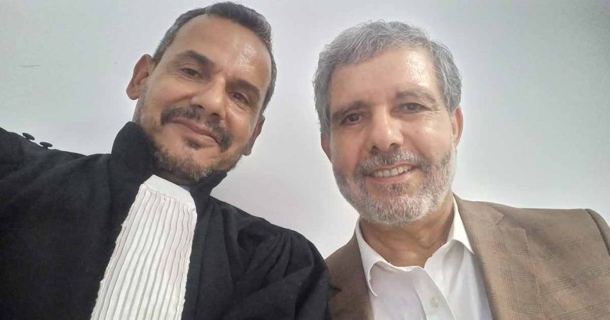 Me Jemaï : «Noureddine Khadmi reviendra en Tunisie pour faire face à la justice»
