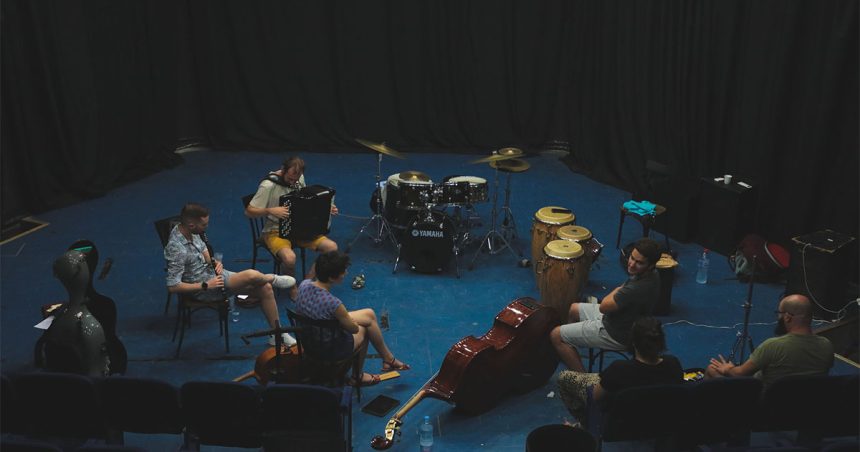 Medinea : La Tunisie point de rencontre entre les artistes émergents de la scène musicale méditerranéenne