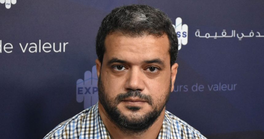 Tunisie : Mohab Karoui pointe la responsabilité de Kaïs Saïed dans la montée des violations policières