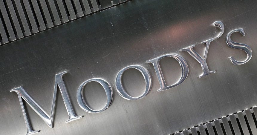 Tunisie : Moody’s prévoit un déficit budgétaire de 8,6%