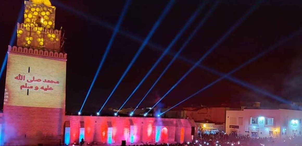 Date de la fête du Mouled en Tunisie (Diwan Al-Ifta)