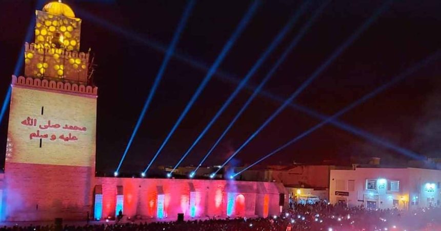 Date de la fête du Mouled en Tunisie (Diwan Al-Ifta)
