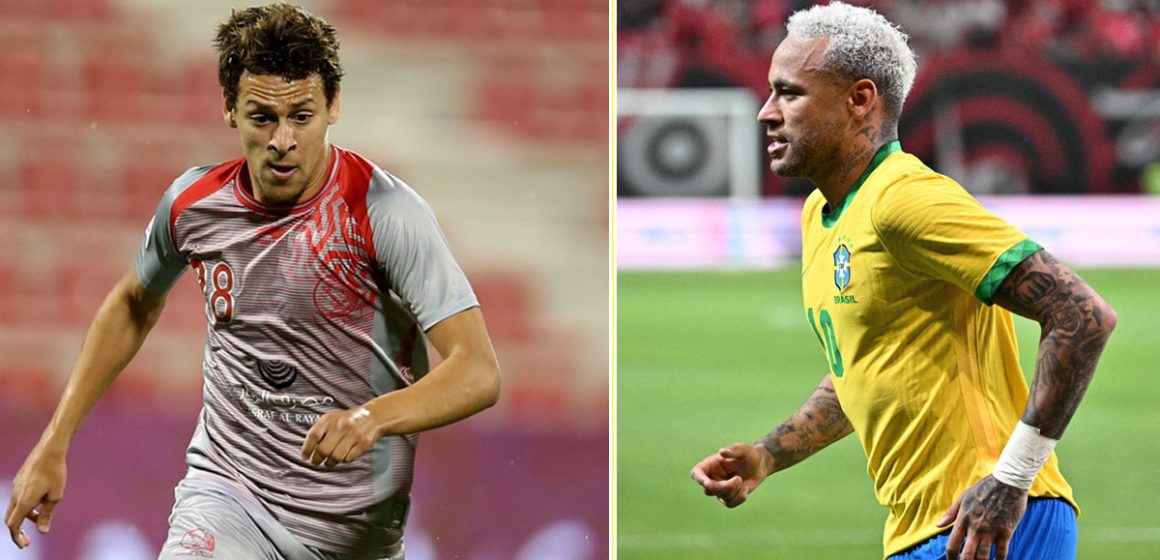 Football : Tunisie-Brésil diffusé en direct sur le réseau terrestre de la chaîne Watania 1