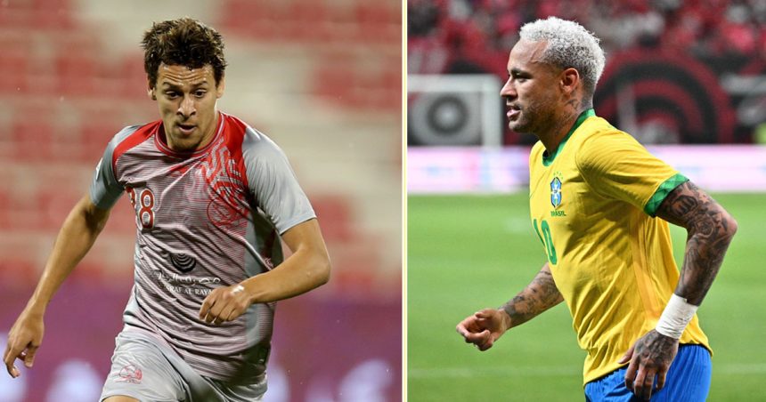 Football: le onze rentrant de la Tunisie, ce soir face au Brésil