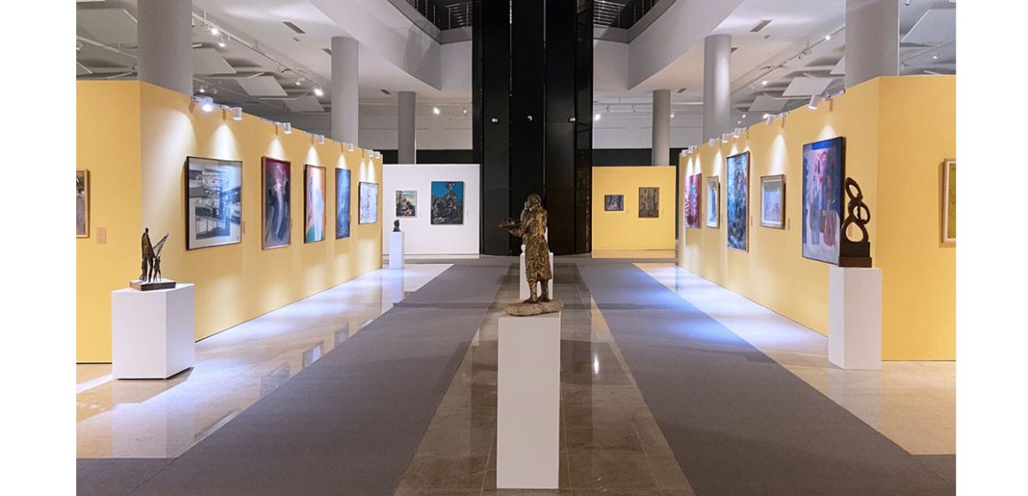 MACAM Tunis : 400 œuvres exposées pour retracer l’histoire des arts plastiques en Tunisie