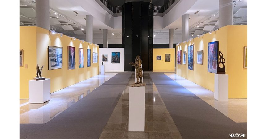 MACAM Tunis : 400 œuvres exposées pour retracer l’histoire des arts plastiques en Tunisie