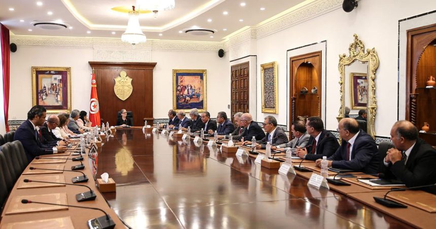 Tunisie : les hommes d’affaires, souffre-douleur de la république