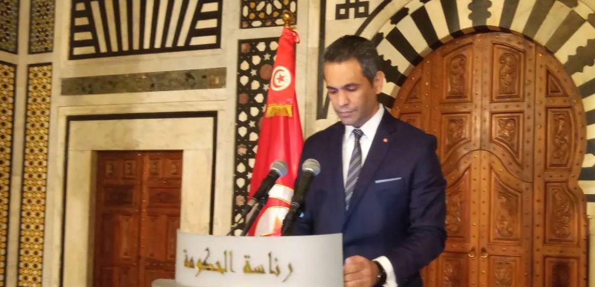 Tunisie : l’indulgence du gouvernement envers les violences policières