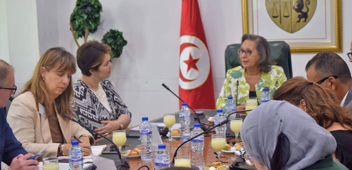La Berd accompagnera la stratégie tunisienne de production d’hydrogène vert