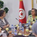 La Berd accompagnera la stratégie tunisienne de production d’hydrogène vert