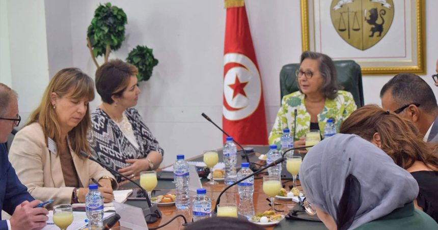 La Berd accompagnera la stratégie tunisienne de production d’hydrogène vert