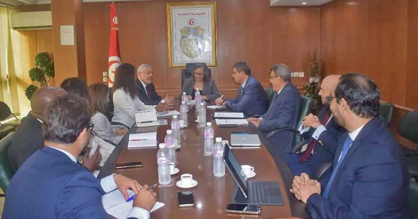 Tunisie : bientôt, une centrale solaire photovoltaïque à Kairouan