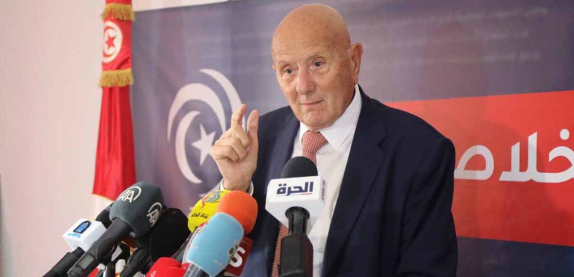Tunisie : « Les législatives de décembre 2022 n’auront pas lieu», selon Néjib Chebbi