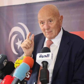 Tunisie : Le Front de salut veut former «un gouvernement de sauvetage»