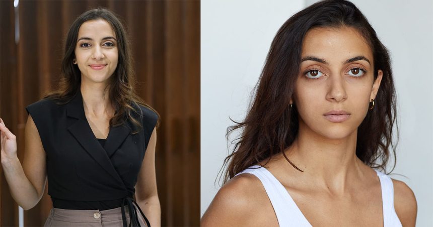 L’actrice tunisienne Nour Belkhiria entame une belle carrière internationale au Canada