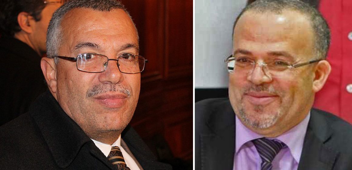 Tunisie : Bhiri et Dilou empêchés d’accompagner Ghannouchi et Larayedh