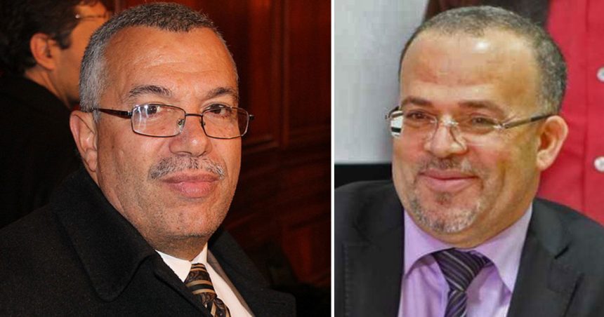 Tunisie : Bhiri et Dilou empêchés d’accompagner Ghannouchi et Larayedh