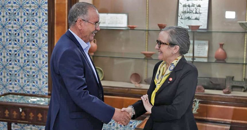 Tunisie : le dialogue de sourds entre le gouvernement et l’UGTT se poursuit