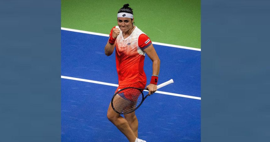 Tennis : La Tunisienne Ons Jabeur retrouve la 2e place du classement WTA