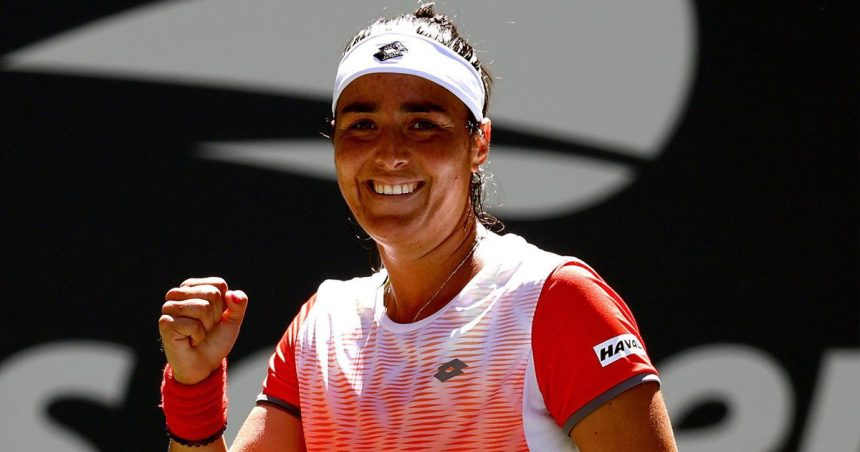 Tennis – Ons Jabeur : ses résultats, ses gains, sa nouvelle carrière…