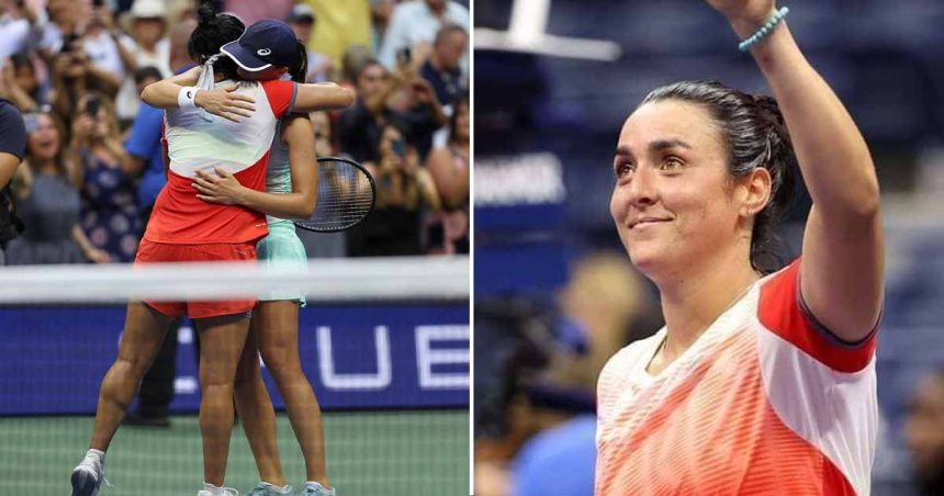 US Open : Le beau parcours de la Tunisienne Ons Jabeur s’arrête en finale