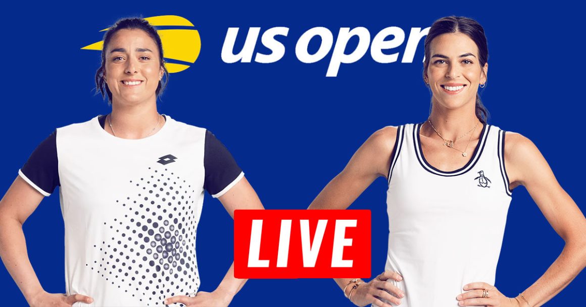 Ons Jabeur vs Ajla Tomljanovic en live streaming : Quart de finale US Open 2022