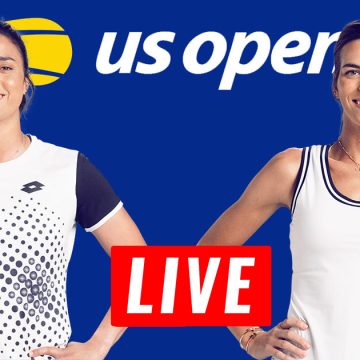 Ons Jabeur vs Ajla Tomljanovic en live streaming : Quart de finale US Open 2022